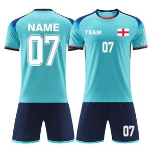 ชุดเสื้อเจอร์ซี่สำหรับเล่นวอลเลย์บอลชายหญิงชุดเบสบอลทีมระบายอากาศได้ไม่มีลาย - Product Image 1