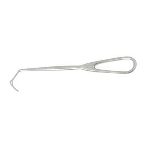 Zelmi Cushings Retractor de descompresión Medic Instrument Herramienta de descompresión espinal neuroquirúrgica de acero inoxidable OEM CE - Product Image 4