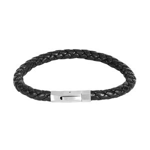 กำไลหนังแนปป้าโบโลแบบพับได้จาก PSDs ของอินเดีย - Product Image 1