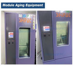 جهاز مسح <span class=keywords><strong>GPS</strong></span> محمول باليد SmartPNT I60 بتقنية RTK، مستقبل GNSS عالي الأداء بتردد 20 هرتز مع وحدة قياس الحركة المدمجة، متين للاستخدام الخارجي والتنقل - Product Image 6