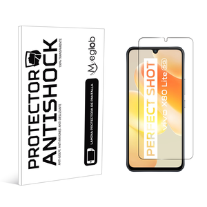 อุปกรณ์ป้องกันหน้าจอ X80เบาป้องกันการกระแทกสำหรับมือถืออุปกรณ์เสริมดูดซับแรงกระแทก - Product Image 1