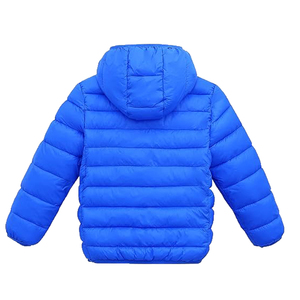 2025 hombres invierno Norte Puffer cara abajo chaqueta abrigo de invierno cálido burbuja chaqueta al por mayor OEM transpirable precio barato - Product Image 2