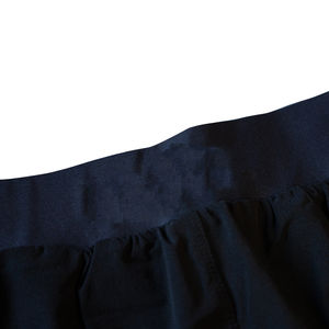 Meilleure vente Shorts de grappling MMA pour hommes sur mesure Logo personnalisé sur le devant Impression personnalisée 100% polyester Respirant Léger Séchage rapide OEM - Product Image 5