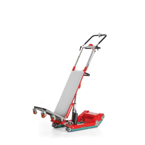 Monte-escalier automatique Skipper Plasmoid Motor - 160 kg Longue durée de vie - Product Image 1