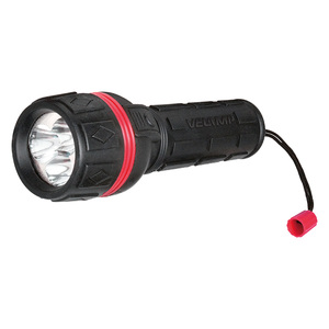 Lampada in gomma 2 X Aa - Mm 154 X 41 - Product Image 1