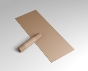 Tapis de yoga antidérapant durable et écologique en caoutchouc naturel de qualité supérieure, certifié SGS, fabricant OEM, impression de logo personnalisée, utilisation universelle - Product Image 6