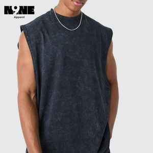 Produit respirant sans manches - Product Image 6