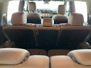 SUV de Lujo Usado, Tamaño Completo, GLS 450 4MATIC, Año 2025 - Product Image 5