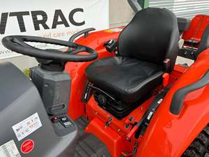 Tracteur agricole compact L1501 de 50 CV à transmission intégrale à engrenages, à vendre - Product Image 6