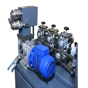 Machine de formage de tubes robuste Wilmor Enterprise pour tubes creux en platine dans l'industrie de la joaillerie - Product Image 5