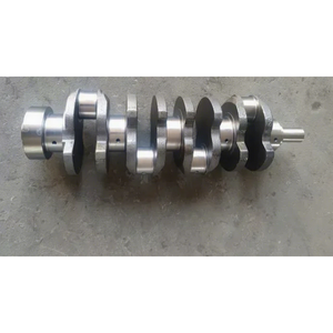 Cigüeñal de Motor Diésel 8-97311-632-1/8-97311-632-1-151 para ISUZU 4JJ1 - Product Image 3