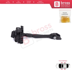 BDP1460 Butée de porte avant ou arrière avec limiteur pour Superb MK3 III B8 3V 3V3 3V5 2015-2024 3V0837249 - Product Image 2