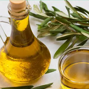 Olio d'oliva di qualità raffinato extra vergine greco olio d'oliva sfuso prezzo all'ingrosso