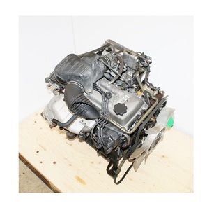 Toyotaa 3RZ-FE เครื่องยนต์ดีเซลสภาพการใช้งาน - Product Image 3