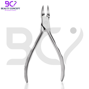 Cortaúñas Ergonómico con Mango de Acero Inoxidable de Alta Calidad para Todo el Cuerpo, Pinzas para Podología con Hoja Curva para Dedos - Product Image 6