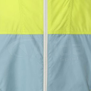 Color Contrast Comfortable Windbreaker Jacket Premium Quality Windbreaker Jacket For Online Sale - Product Image 6