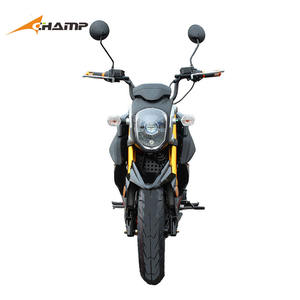 <span class=keywords><strong>ราคา</strong></span>โรงงานจีน OEM รถมอเตอร์ไซค์ไฟฟ้าแบบสตรีทไบค์ 1500W พร้อมแบตเตอรี่ 60V 30AH ความเร็วสูงสุด 60 กม./ชม. จากประเทศจีน - Product Image 3