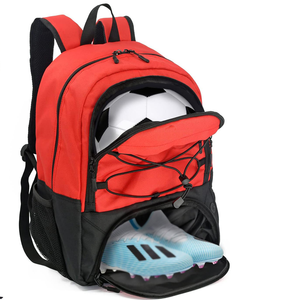 Sacs de basket-ball de qualité supérieure avec des styles et des logos uniques pour l'image de marque de l'équipe - Product Image 6