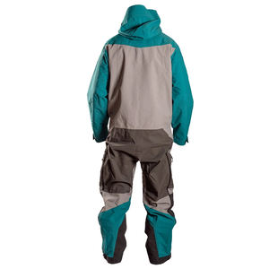 Tuta da Sci OT16 Personalizzabile per Uomo, Impermeabile, Calda, per Inverno, Ciclismo e Motoslitta - Product Image 2