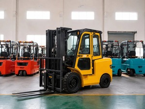 Chariot élévateur directement de l'usine - Product Image 6