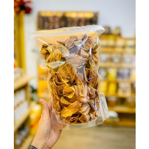 COMMANDES DE BANANES FRAÎCHES: BANANES SÉCHÉES CRISPY, SNACK DE FRUITS DÉSHYDRATÉS DE HAUTE QUALITÉ, SERVICES OEM/ODM EN VRAC, EMBALLAGE PERSONNALISÉ. - Product Image 6