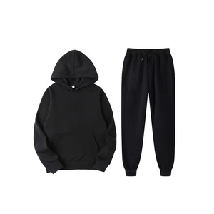 Tricoté femmes sweats surdimensionnés sweats à capuche pull chaud hiver décontracté à manches longues mode Streetwear - Product Image 6
