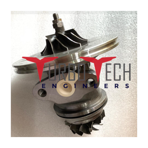 TURBOCOMPRESSEUR CHRA 5961902010 - Product Image 2