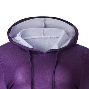 Top Selling Quality Material Made Women's <b>Sublimation</b> <b>Hoodies</b> Reasonable Prices New Arrival Women's <b>Sublimation</b> <b>Hoodies</b> - Product Image 4