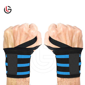 สายรัดข้อมือออกกำลังกายระบายอากาศได้ - Product Image 3