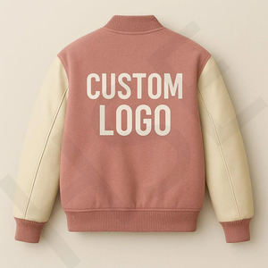 เสื้อขนสัตว์ตัวแทน | แขนหนังปักตามสั่ง - Product Image 2