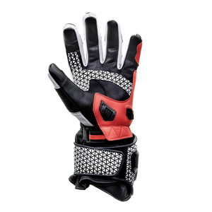 2024 haute qualité Sports de plein air cyclisme gants vélo gants protection moto conduite motard gants - Product Image 4