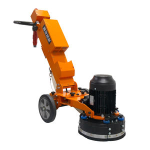 MB-300 Epoksi Kaplama Sökücü Zemin Köşe Taşlama Kenar Beton Parlatıcı - Product Image 1