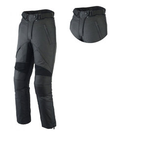 Haute qualité BMX vtt MX pantalon pantalon long sur mesure avec impression de conception de sublimation réglable vêtements de moto et de course automobile - Product Image 6