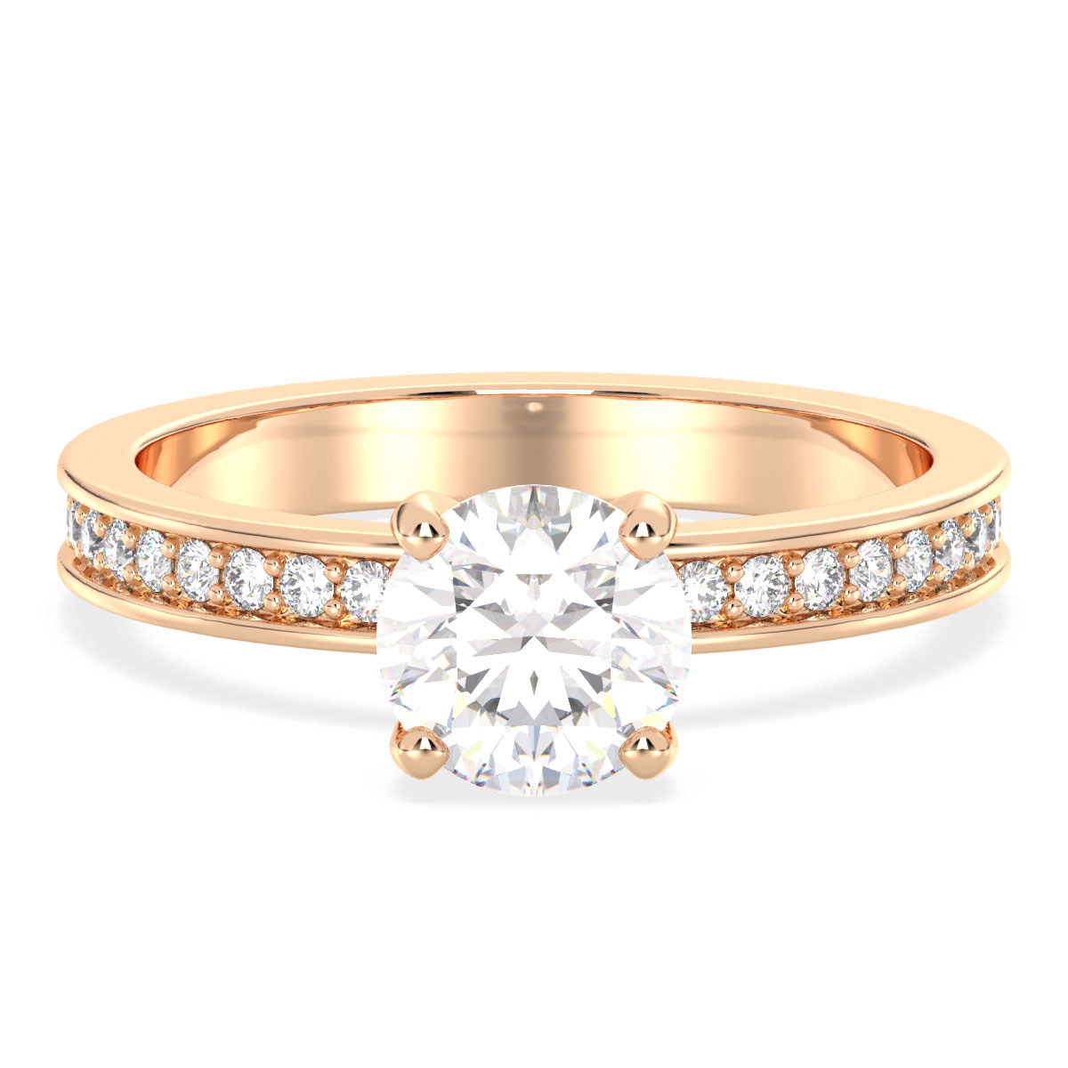 Rose Gold