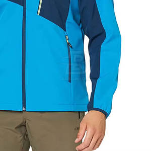 Veste Softshell chaude d'hiver de haute qualité pour hommes vente en ligne fabriquée au Pakistan - Product Image 5