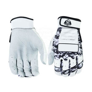 Guantes de Bateo de Béisbol 2026, Nuevo Diseño, Más Vendidos al Por Mayor, Ligeros, Precio Económico, Servicio OEM - Product Image 6