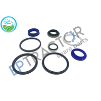 Kit de Reparación de Cilindro de Dirección 9961823 para Tractor Fiat 80-66, Piezas de Repuesto EPTRACTOR, Kit de Sellado de Cilindro de Dirección Hidráulica