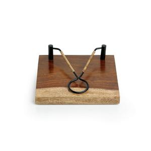 Tovagliolo Kitchpro | Portatovagliolo | 3 <span class=keywords><strong>portaposate</strong></span> divisorio | Portatovaglioli supporto/porta <span class=keywords><strong>carta</strong></span> velina - Product Image 3