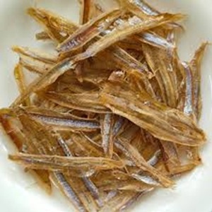 Anchoas Secas de Primera Calidad, Ligeramente Saladas y Sin Sal, Precio del Producto de Anchoas de Primera Calidad - Product Image 4