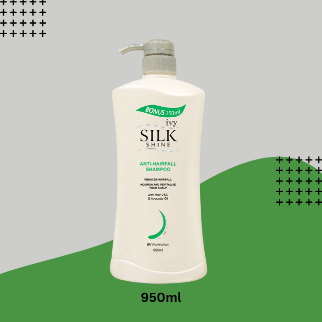 แชมพูสระผม950ml