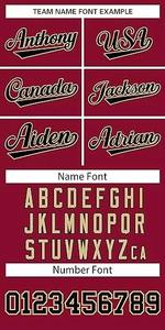 Ensemble de tenue de baseball personnalisé avec impression numérique par sublimation, respirant, cousu, à vendre à prix avantageux - Product Image 2