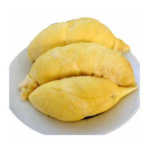 Calidad superior IQF Frozen Durian Arils Textura suave con dulzura natural Listo para servir en paquete premium - Product Image 4