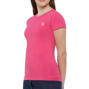 T-shirt femme à la mode fabriqué avec le meilleur matériel T-shirt femme à vendre en ligne T-shirt femme - Product Image 3