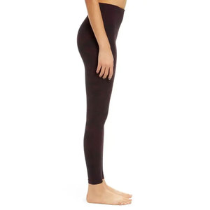 Vente chaude bas prix Sublimation femmes Leggings nouvelle mode vêtements d'hiver Sublimation femmes Leggings - Product Image 4