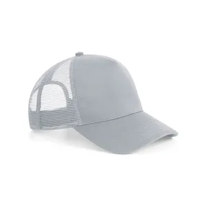 Casquette Trucker Snapback Microknit Personnalisée pour le Merchandising Promotionnel - Product Image 2