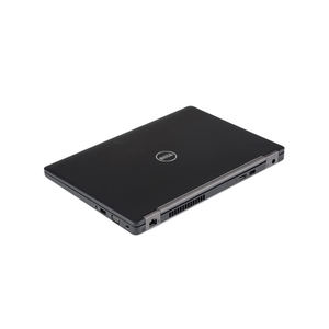 E5480 Precio bajo Capacidad de disco duro 256G Dell Toach Computadora Tarjeta integrada Computadora portátil usada - Product Image 4