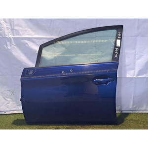 DOOR DOOR FRONT LEFT SX TOYOTA Prius 2nd Series 6700247071 ประตู 2ZRFXE (04>09) - Product Image 1