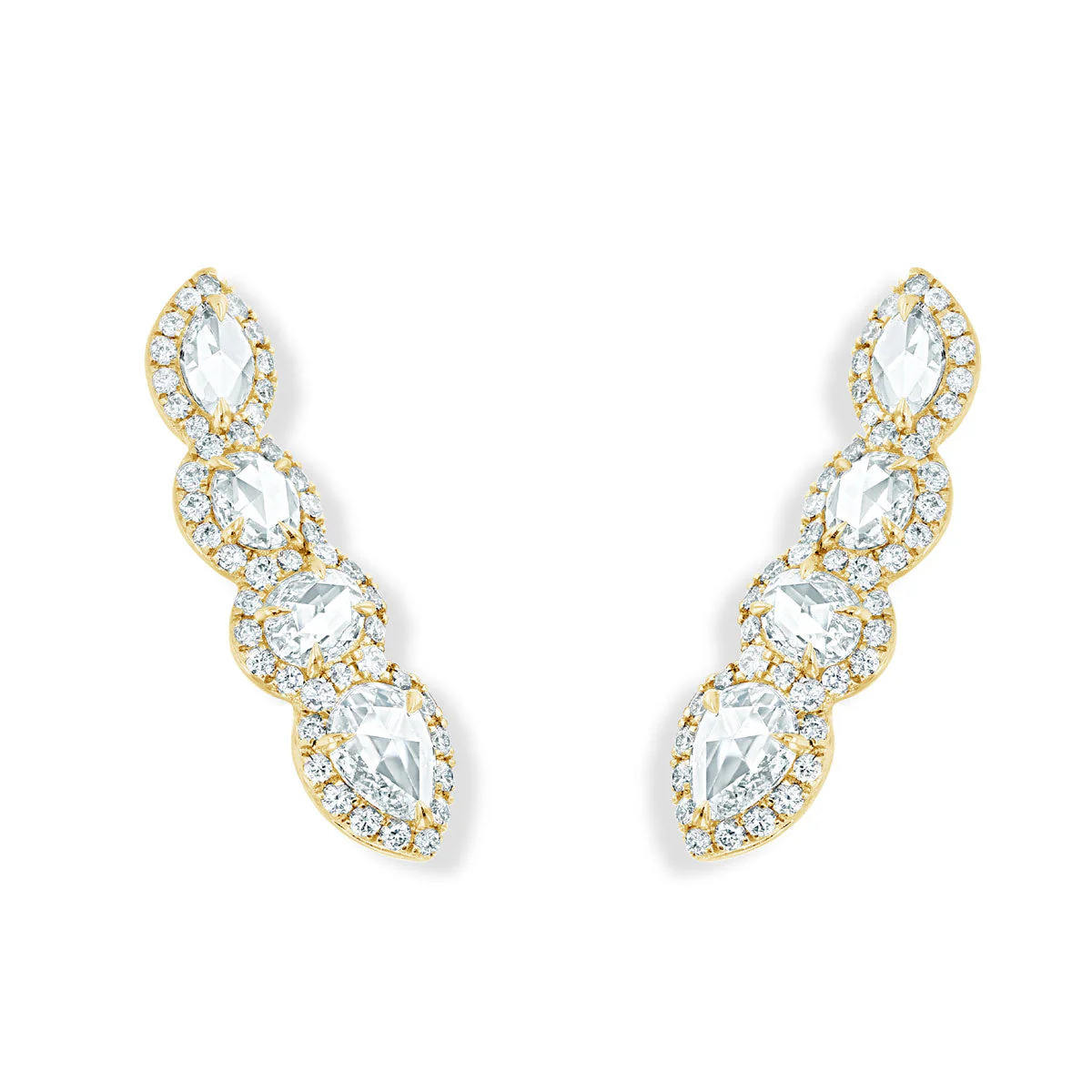 สีเหลืองทอง