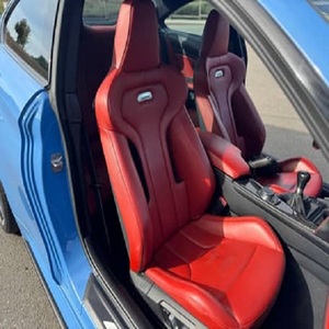 BMW M4 Coupé 2016, Listo para Entrega - Product Image 2