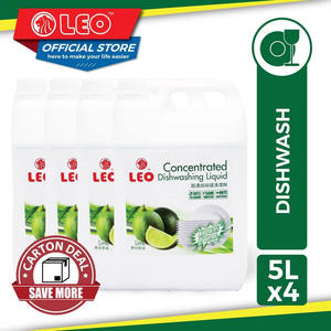 Détergent liquide industriel antibactérien parfumé à la chaux pour la vaisselle 50%-80% ingrédient actif-Vente en gros en vrac de marque privée - Product Image 4